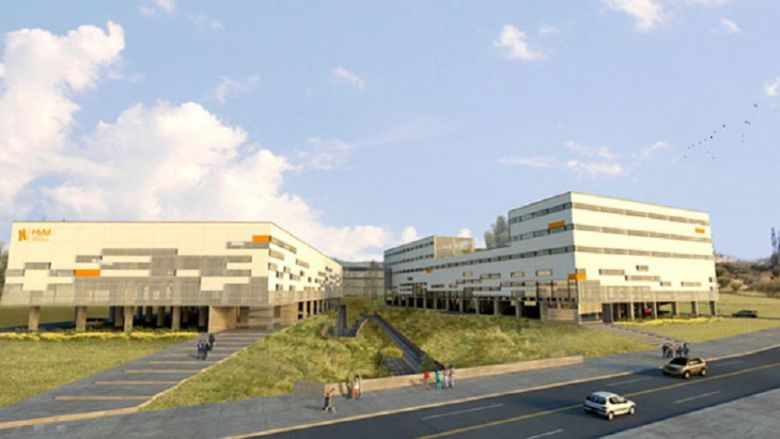 Hospital Marga Marga