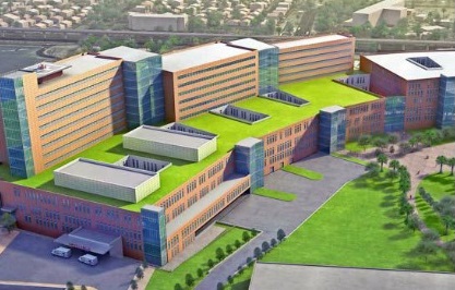 Hospital Sótero del Río