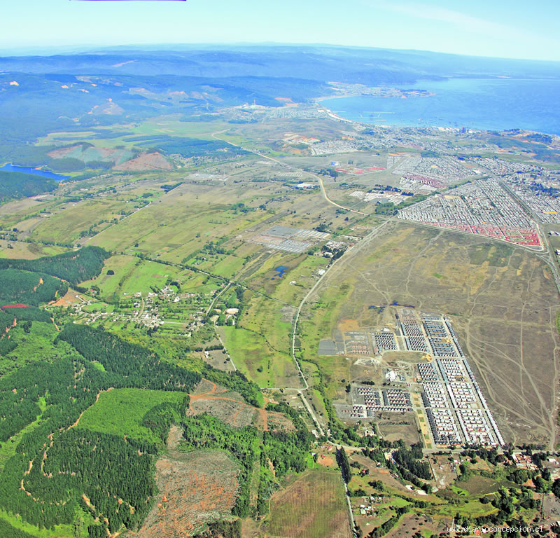 Ruta Pie de Monte