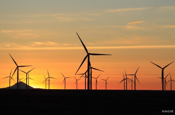 Parque Eólico Cabo Leones III