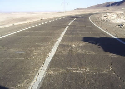 Ruta 5 Norte, Tramo Caldera - Antofagasta