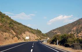 Relicitación Concesión Camino Nogales - Puchuncaví 
