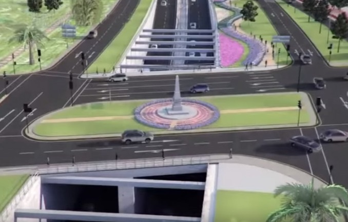 Relicitación Tramo Los Vilos-La Serena Ruta 5 Norte